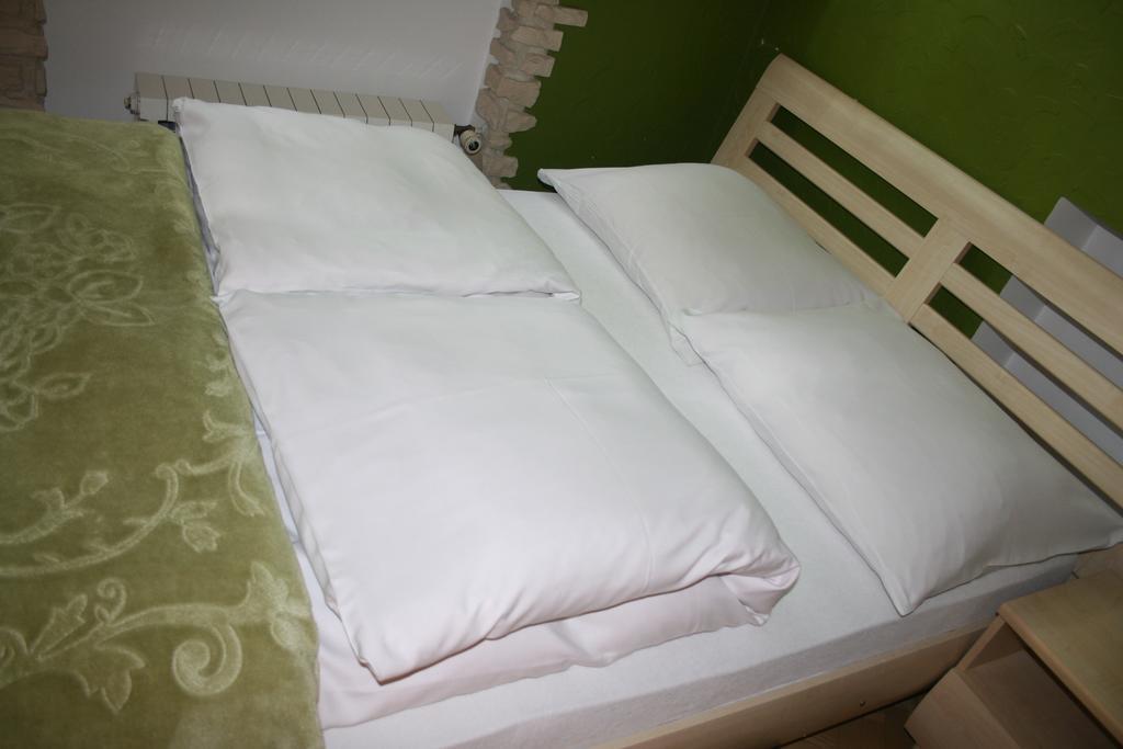 Apartamenty Paradis 扎科帕内 外观 照片