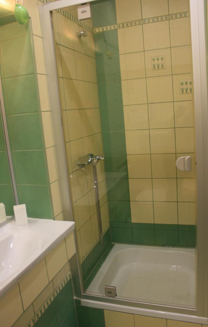 Apartamenty Paradis 扎科帕内 外观 照片